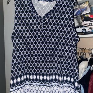 Croft and Barrow Top